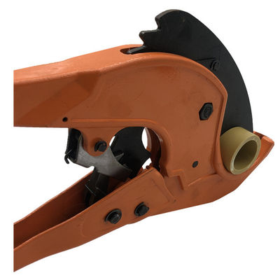 Aluminum Portable PPR Plastic Tube Cutter With 65Mn SK5 Blade
