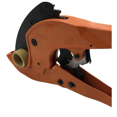 Aluminum Portable PPR Plastic Tube Cutter With 65Mn SK5 Blade