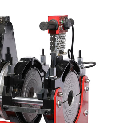 63 - 200mm HDPE Water Pipe Fusion Welding Machine SHT200-2/4(A)