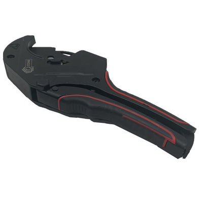 Thickness 2.0mm 42mm Plastic Tube Cutter Portable PTFE Anti Rust