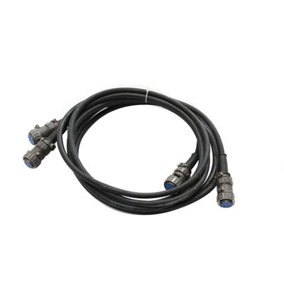 Portable Hdpe Pipe Butt Fusion Jointing Machine SHT250-4(A) For Construction