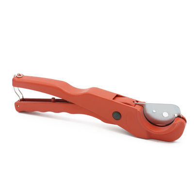 Portable PTFE 36mm PVC PPR Plastic Pipe Cutter Alu Body