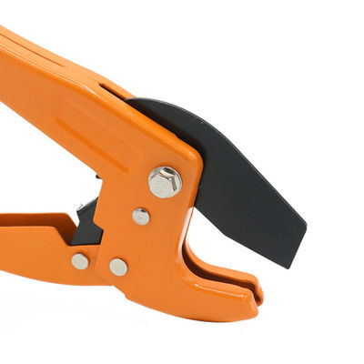Plating 42mm Plastic Pipe Cutter Portable Hand Held 	Easy Operation