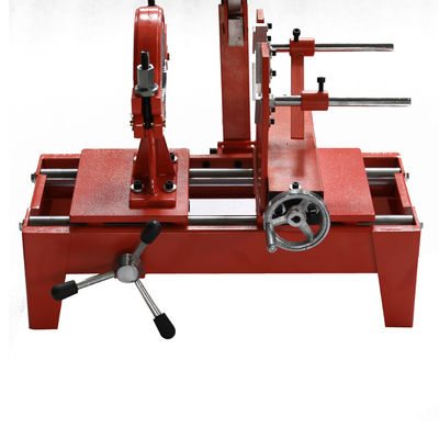 Quick Response Fusion Welding Machine Polyethylene SHT250-2/4(A) For Energy