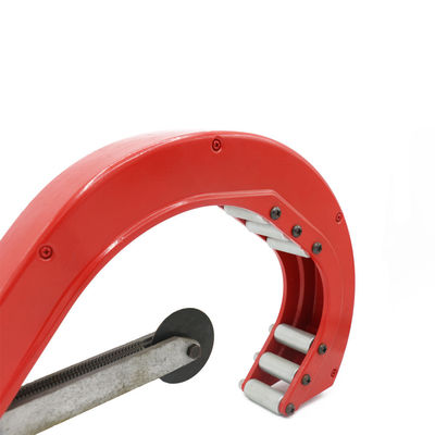 Portable Pvc Ppr Plastic Pipe Cutters 110mm 4 Inch