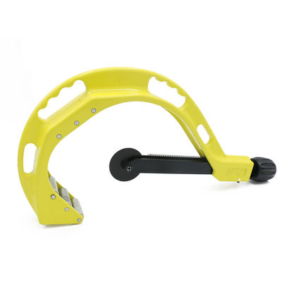 200mm Manual Multi Material Pipe Cutter For Narrow Spaces