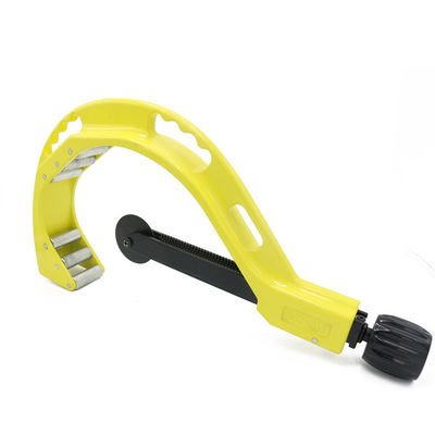 200mm Manual Multi Material Pipe Cutter For Narrow Spaces