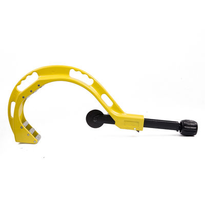 200mm Manual Multi Material Pipe Cutter For Narrow Spaces
