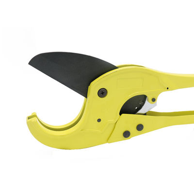 Adjustable Ratchet Action Heavy Duty Pipe Cutter 75mm
