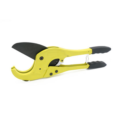Adjustable Ratchet Action Heavy Duty Pipe Cutter 75mm