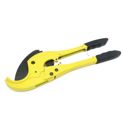 Adjustable Ratchet Action Heavy Duty Pipe Cutter 75mm