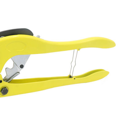 PVC Pipe Cutter 63mm Improved Blade Aluminum Alloy For Heavy Duty