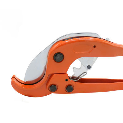 PVC Pipe Cutter 63mm Improved Blade Aluminum Alloy For Heavy Duty