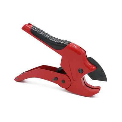 Manual Hdpe Ppr Pvc Pipe Cutter HT208 Yellow Customizable Easy Operation