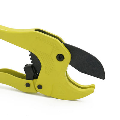 Ppr Pvc Hdpe Pipe Cutter Cutting Tool HT301 Portable with 65MN blade