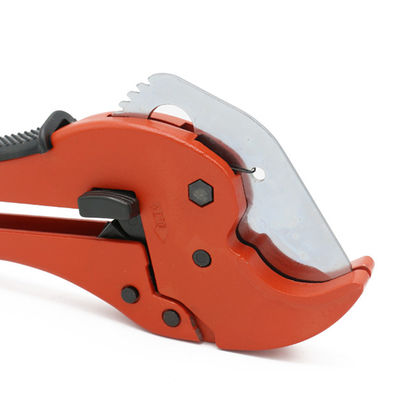 Handheld Plastic Vinyl Pipe Cutter 42mm Length HT302