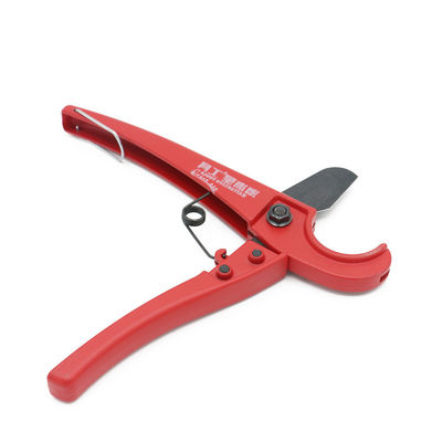 HT303 Plastic Pipe Pvc Conduit Cutter 36mm 15KGS high precision for smooth cutting