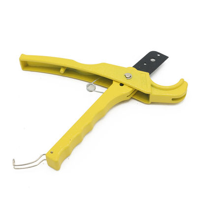 Rocut Plastic Pipe Cutter Toolstation 36mm Direct Cut Shears HT303A