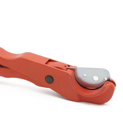 Rocut Plastic Pipe Cutter Toolstation 36mm Direct Cut Shears HT303A