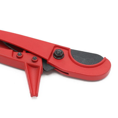 Hardwearing Tool Plastic Pipe Cutters For Neat Cuts In Hose HT303B