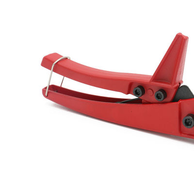 Hardwearing Tool Plastic Pipe Cutters For Neat Cuts In Hose HT303B