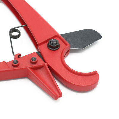 Hardwearing Tool Plastic Pipe Cutters For Neat Cuts In Hose HT303B