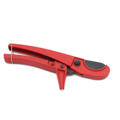 Hardwearing Tool Plastic Pipe Cutters For Neat Cuts In Hose HT303B