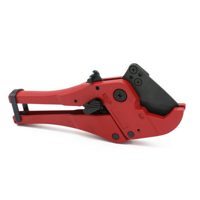 Manual Cutting Tool Pipe Scissors With Blister Card HT307A 42mm