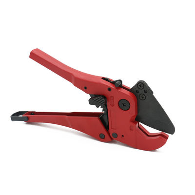 Manual Cutting Tool Pipe Scissors With Blister Card HT307A 42mm