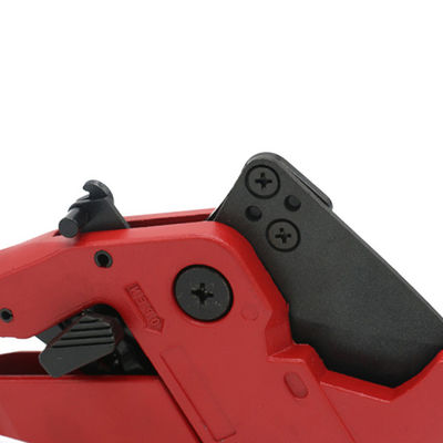 Manual Cutting Tool Pipe Scissors With Blister Card HT307A 42mm