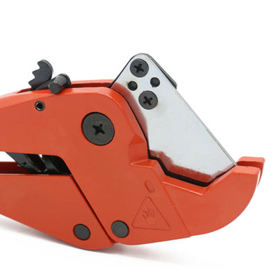 Stainless Steel Ppr Pvc Pipe Cutter 2inch HT307B Easy Operation