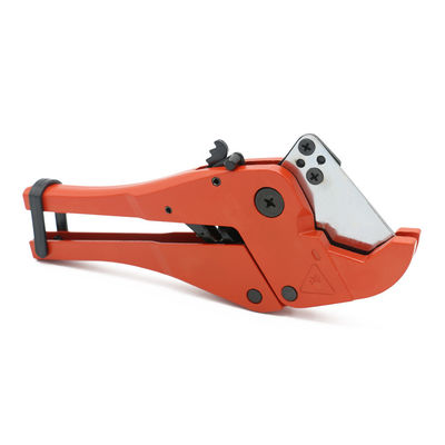Stainless Steel Ppr Pvc Pipe Cutter 2inch HT307B Easy Operation