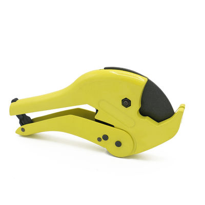 Vinyl Plastic Pipe Cutter Screwfix With CE Certificates HT308D