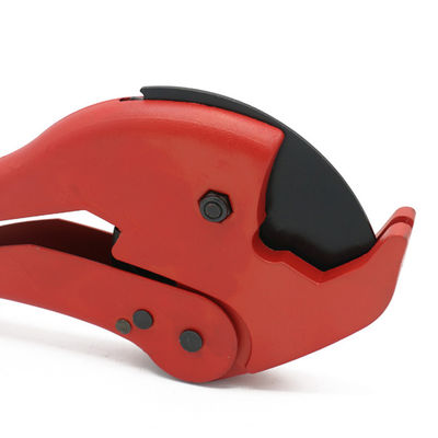 Vinyl Plastic Pipe Cutter Screwfix With CE Certificates HT308D