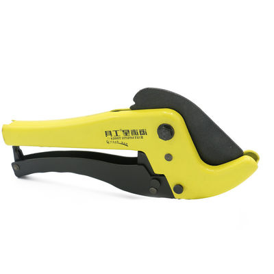 2 Inch Pvc Pipe Cutter For Plastic Pipe HT309 21KGS Easy To Use