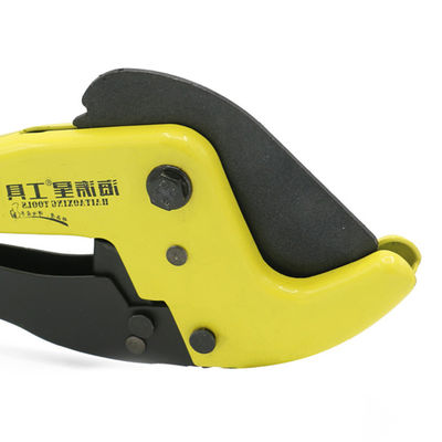 2 Inch Pvc Pipe Cutter For Plastic Pipe HT309 21KGS Easy To Use