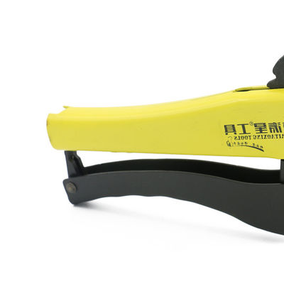 2 Inch Pvc Pipe Cutter For Plastic Pipe HT309 21KGS Easy To Use