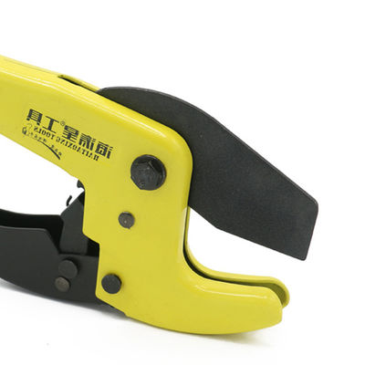 2 Inch Pvc Pipe Cutter For Plastic Pipe HT309 21KGS Easy To Use
