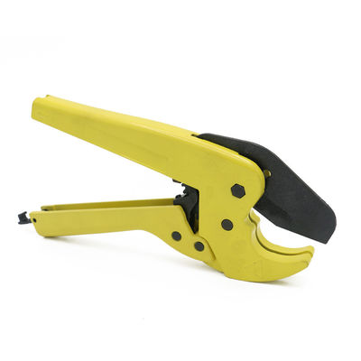 42mm Plastic Pipe Cutter HT310 Sharp Pvc Cut To Size With Aluminum Alloy Handle