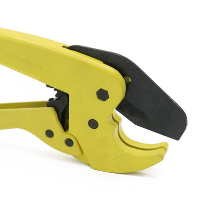 42mm Plastic Pipe Cutter HT310 Sharp Pvc Cut To Size With Aluminum Alloy Handle