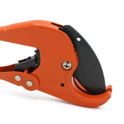 Alloy Plastic Cutting Pvc Conduit Pipe Cutters Slice HT312C With CE Certificates