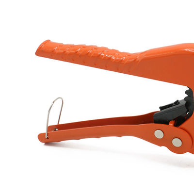 Alloy Plastic Cutting Pvc Conduit Pipe Cutters Slice HT312C With CE Certificates