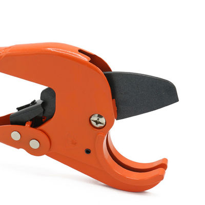 Alloy Plastic Cutting Pvc Conduit Pipe Cutters Slice HT312C With CE Certificates