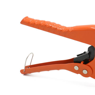 Alloy Plastic Cutting Pvc Conduit Pipe Cutters Slice HT312C With CE Certificates