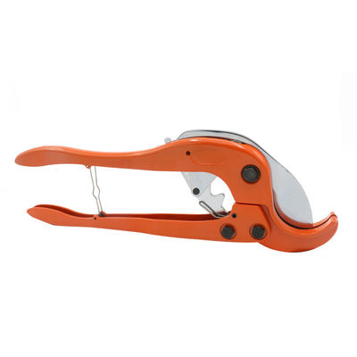 Various Types Plastic Pipe Cutter Htj63b For Building Material Shops 19KGS