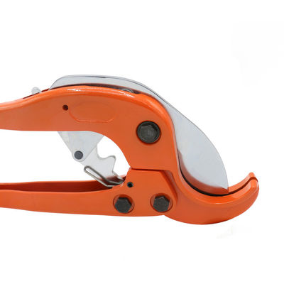 Various Types Plastic Pipe Cutter Htj63b For Building Material Shops 19KGS