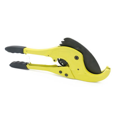 Automatic Open Plumbing Pipe Cutter HTJ75 For Construction Works 