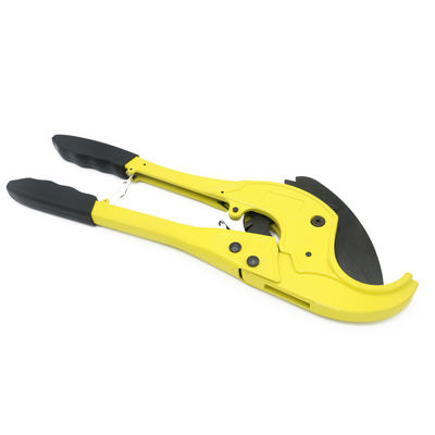 Automatic Open Plumbing Pipe Cutter HTJ75 For Construction Works 