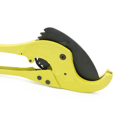 Automatic Open Plumbing Pipe Cutter HTJ75 For Construction Works 