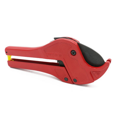 Aluminum Handheld Pipe Cutter Scissors HTJ311 For Construction Works 